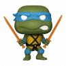 Funko pop tortugas ninja mutantes leonardo 78054