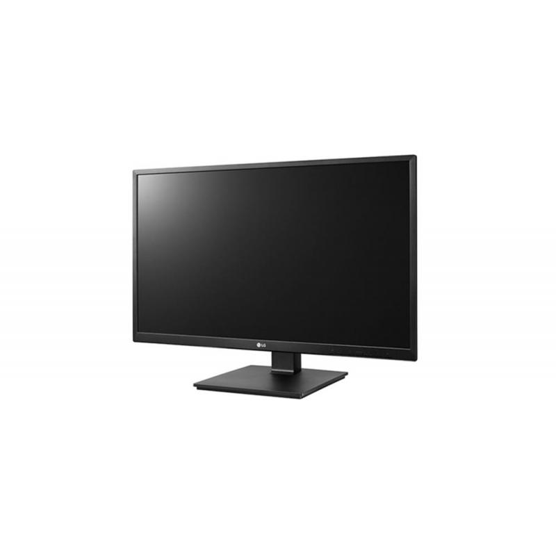 Monitor led lg ips 27bl650c - b 27pulgadas fhd hdmi displayport reg. altura