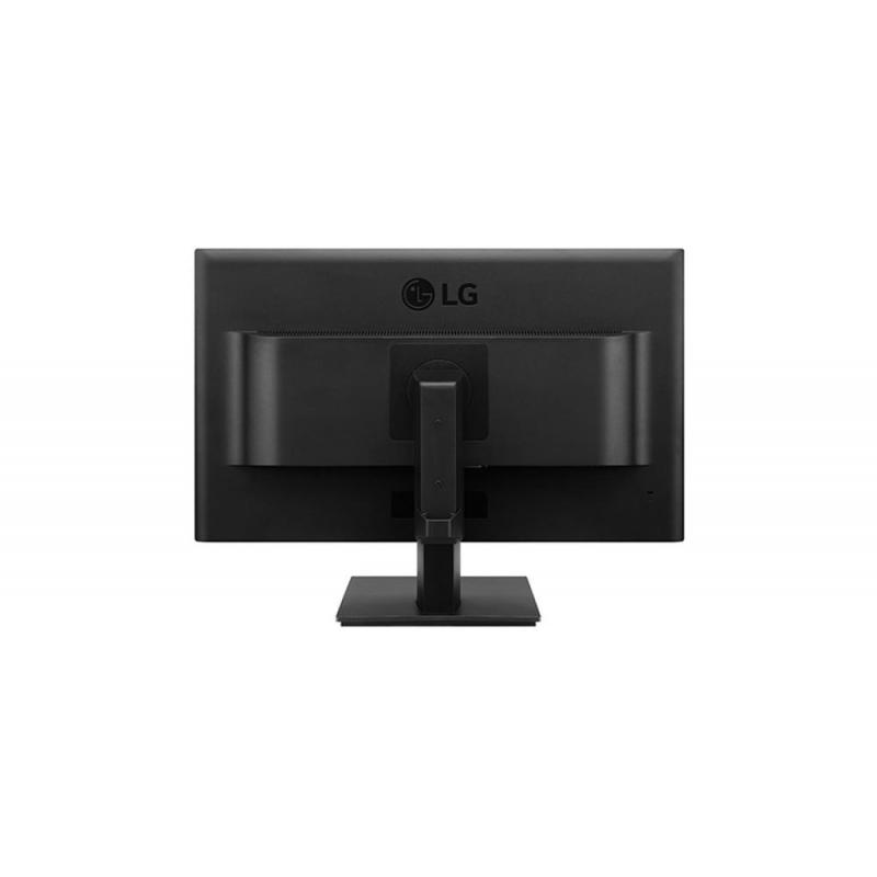 Monitor led lg ips 27bl650c - b 27pulgadas fhd hdmi displayport reg. altura