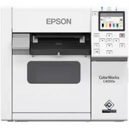 Impresora ticket epson cw - c4000e usb