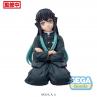 Figura sega goods perching kimetsu no yaiba muichiro tokito swordsmith village arc version