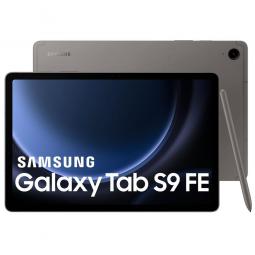 Tablet samsung galaxy tab a9 fe 10.9pulgadas 6gb 128gb gris