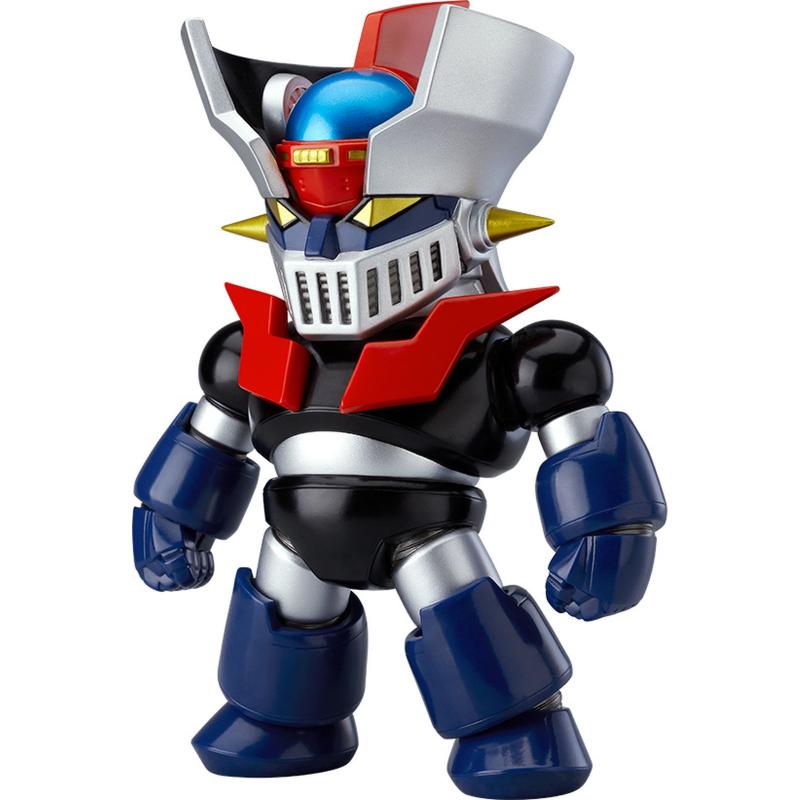 Figura good smile company mazinger z mazinger z v.s.o.f.