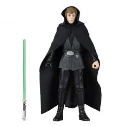 Figura hasbro star wars the black series archive luke skywalker (imperial light cruiser)