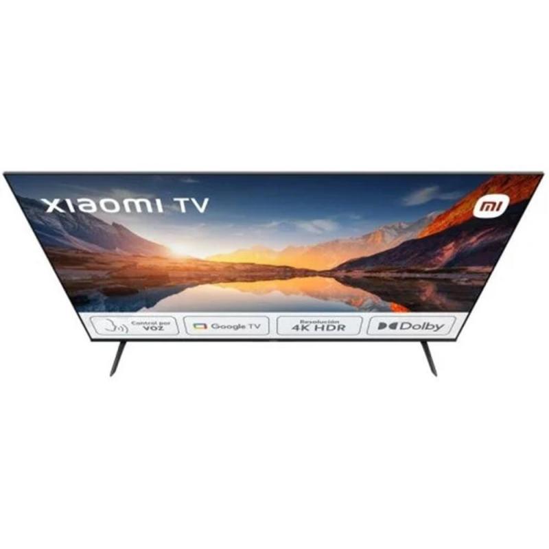 Tv xiaomi 55pulgadasa 2025 led 4k uhd - ela5477eu - google tv