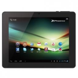 Repuesto pantalla + tactil phoenix phcasiatab9d - Imagen 1