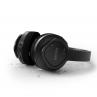 Auriculares inalambricos philips taa4216bk - 00 color negro bt almohadillas lavables