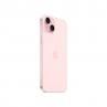 Movil iphone 15 plus 256gb pink