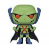 Funko pop dc comics heroes jl comic martian manhunter 66619