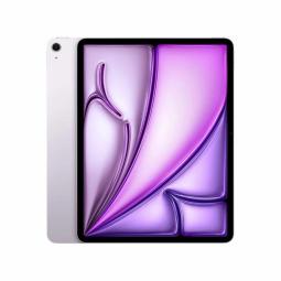 Apple ipad air 128gb wifi + cell purple 13pulgadas - ips - 12mpx