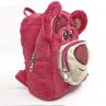 Mochila casual moda aplicaciones toy story lotso