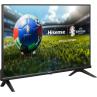 Tv hisense 32pulgadas led hd ready - 32a4n - smart tv