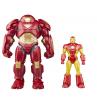 Figura hasbro marvel legends series hulkbuster