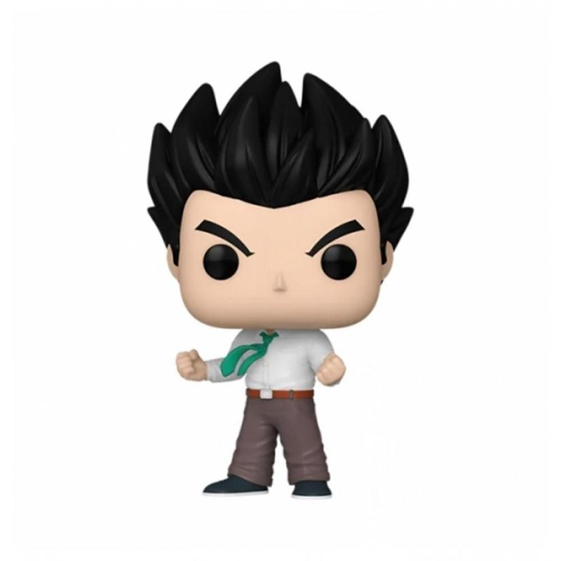 Funko pop dragon ball gt gohan 76523