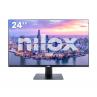 Monitor nilox nxmm24fhd112 24pulgadas 100hz