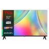 Tv tcl 32pulgadas led fhd -  32s55400af -  android tv