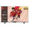 Tv tcl 43pulgadas led 4k uhd -  43p755 -  google tv