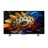 Tv tcl 43pulgadas qled 4k uhd -  43c655 -  google tv