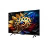 Tv tcl 43pulgadas qled 4k uhd -  43c655 -  google tv