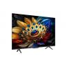 Tv tcl 43pulgadas qled 4k uhd -  43c655 -  google tv