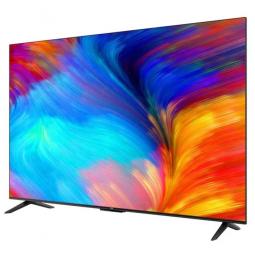 Tv tcl 55pulgadas led 4k uhd -  55p61b -  google tv