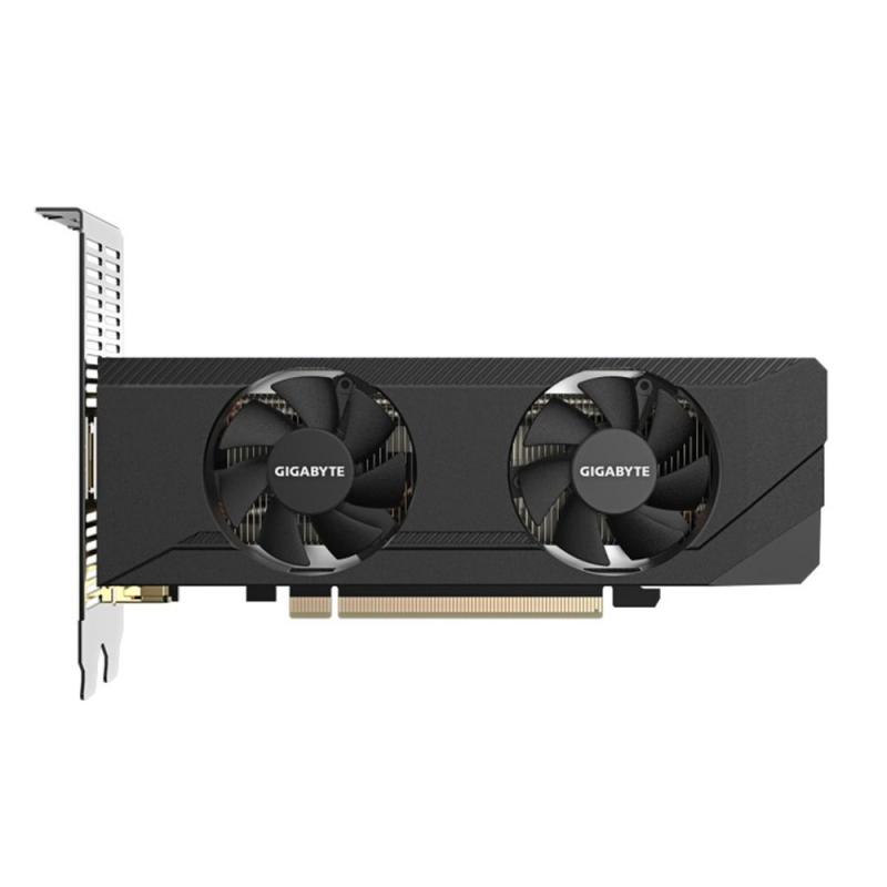 Tarjeta grafica gigabyte rtx 3050 eagle oc 6gb gddr6 dp hdmi pcie 4.0