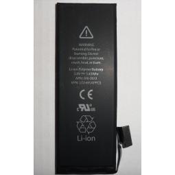 Repuesto bateria para apple iphone 5g - Imagen 1