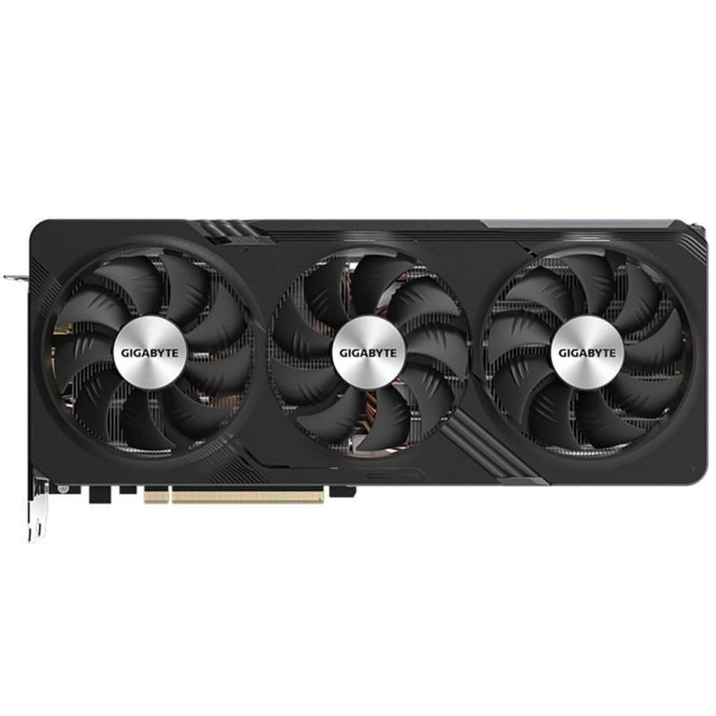 Tarjeta grafica gigabyte radeon rx 7700 xt gaming oc 12g amd 12gb gddr6 dp hdmi pcie 4.0