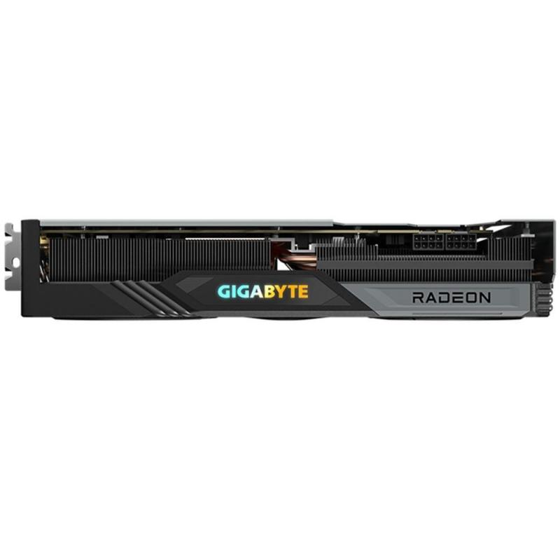 Tarjeta grafica gigabyte radeon rx 7700 xt gaming oc 12g amd 12gb gddr6 dp hdmi pcie 4.0