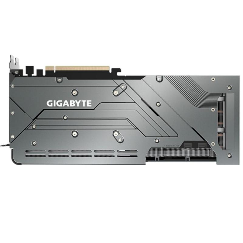 Tarjeta grafica gigabyte radeon rx 7700 xt gaming oc 12g amd 12gb gddr6 dp hdmi pcie 4.0