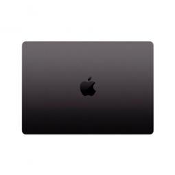 Portatil apple macbook pro 14 apple m3 pro max 48gb ssd 1tb 14.2pulgadas