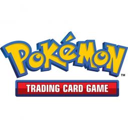 Juego de cartas pokemon tcg sv07 sleeved booster 24 unidades español