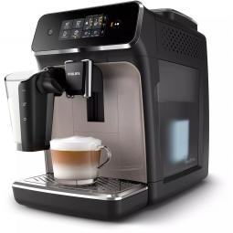 Cafetera philips lattego espresso series 2200 ep2235 - 40