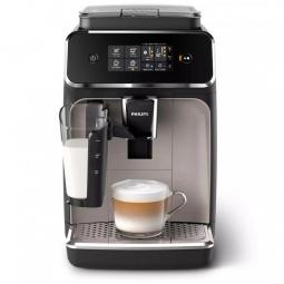 Cafetera philips lattego espresso series 2200 ep2235 - 40