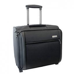 Maletin - trolley  maleta con ruedas para portatil phoenix zurich - Imagen 1