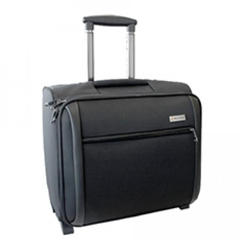 Maletin - trolley  maleta con ruedas para portatil phoenix zurich - Imagen 1