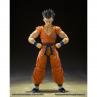 Figura tamashii nations sh figuarts dragon ball z yamcha earth foremost fighter