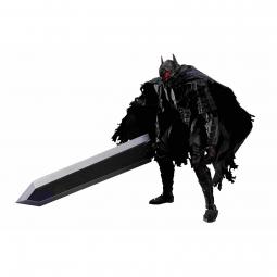 Figura tamashii nations berserk guts berserker armor heaet of passion version