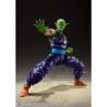 Figura tamashii nations sh figuarts dragon ball z piccolo the proud namekian