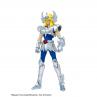 Figura tamashii nations sh figuarts saint seiya saint cloth myth cygnus hyoga 20th anniversary