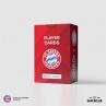 Juego de mesa superclub bayern munchen player cards 2023 - 24 ingles