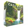 Juego de mesa cascadia landmarks ingles