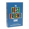 Juego de mesa the best friend game ingles