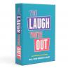 Juego de mesa you laugh you're out ingles