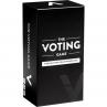 Juego de mesa the voting game ingles