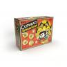 Juego de mesa cuphead fast rolling dice game ingles