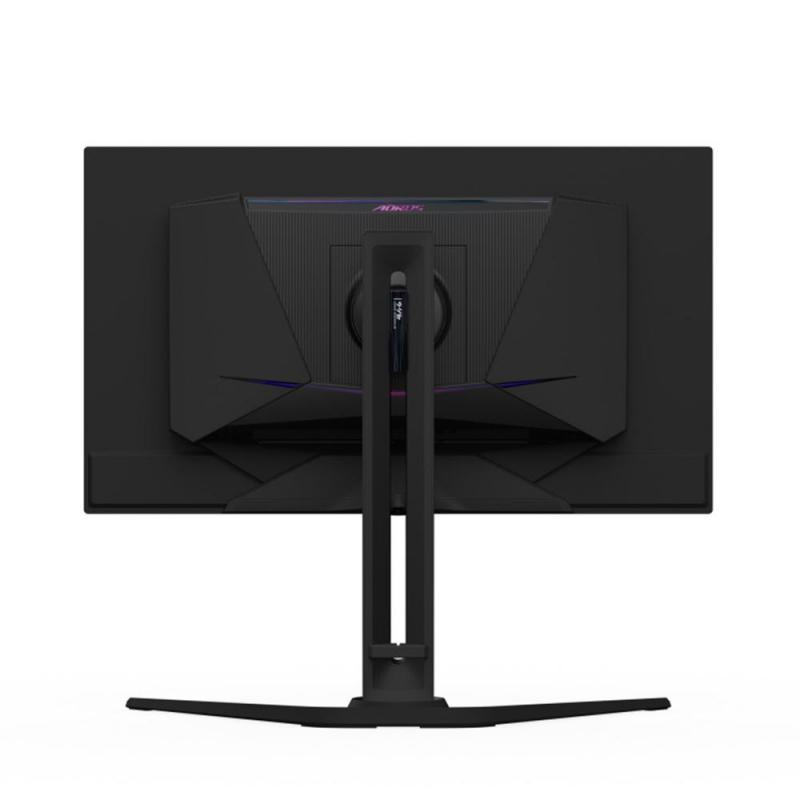 Monitor gaming gigabyte fo27q3 27pulgadas qhd 360hz