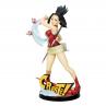 Figura good smile company bellfine my hero academia momo yaoyorozu hero suit