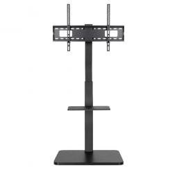 Soporte suelo tooq vesa hasta 75pulgadas 600x400 max 40kg