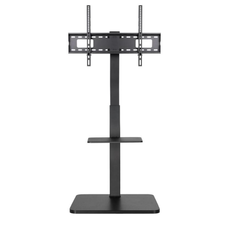 Soporte suelo tooq vesa hasta 75pulgadas 600x400 max 40kg